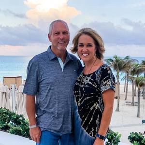 Meet your Posher, Lea ann